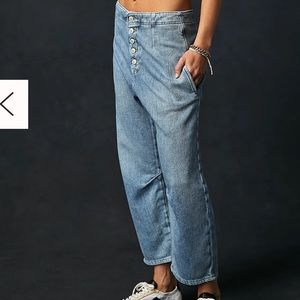 We The Free Osaka Jeans